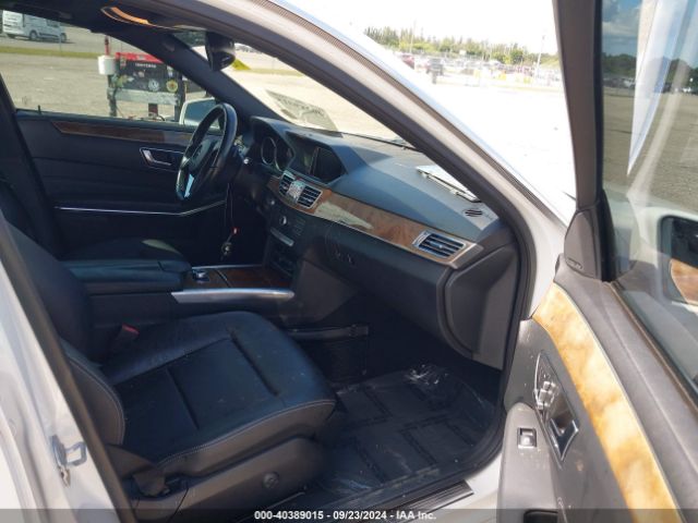 WDDHF8JB0GB197823 Mercedes-Benz E 350 4matic