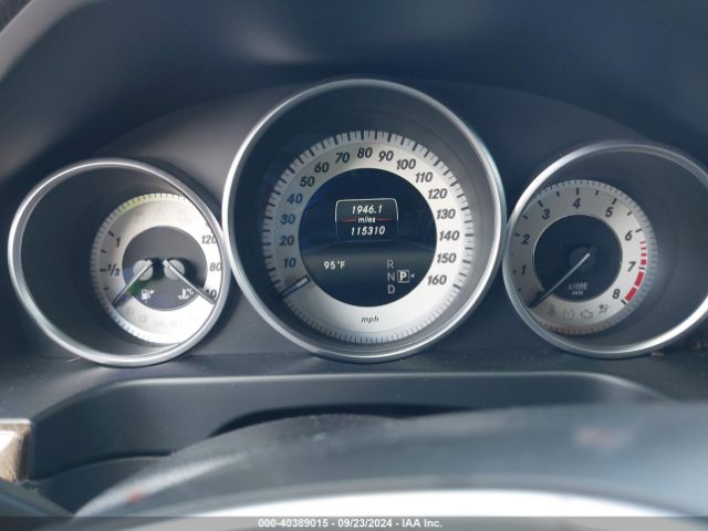 WDDHF8JB0GB197823 Mercedes-Benz E 350 4matic
