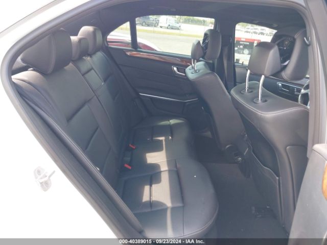 WDDHF8JB0GB197823 Mercedes-Benz E 350 4matic