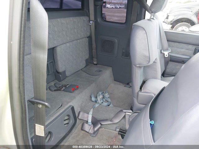 40389028 :رقم المزاد ، 4TASN92N1YZ620740 vin ، 2000 Toyota Tacoma Prerunner V6 مزاد بيع