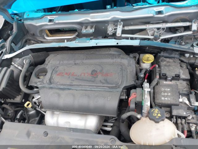 2018 JEEP COMPASS 3C4NJDBBXJT282323 Photo 9