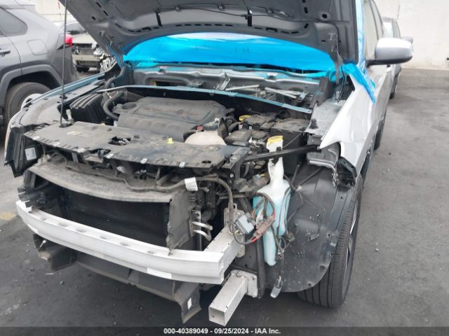 2018 JEEP COMPASS 3C4NJDBBXJT282323 Photo 5