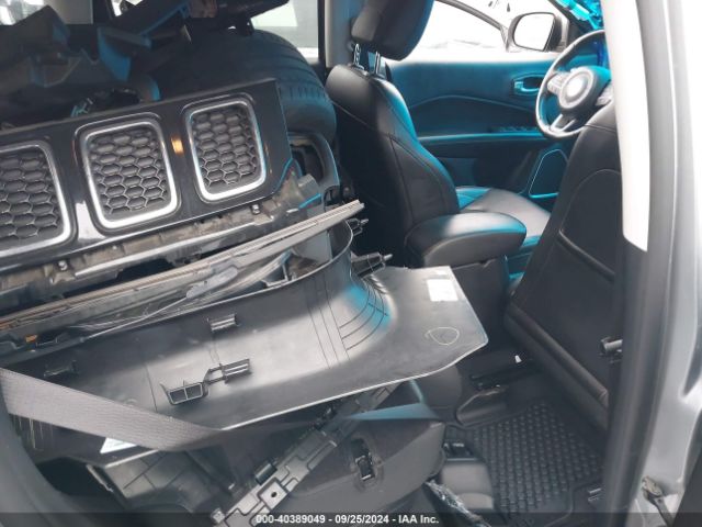2018 JEEP COMPASS 3C4NJDBBXJT282323 Photo 7