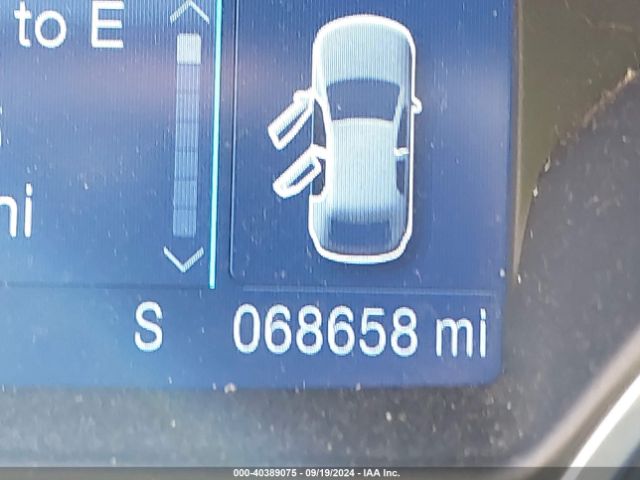 1FMCU9GXXFUA01050 Ford ESCAPE SE