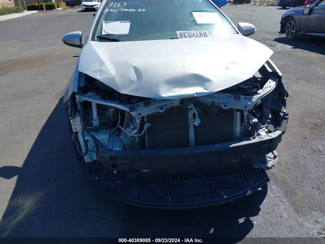 Toyota Corolla S Plus 2014 2T1BURHE8EC115038 Image 13