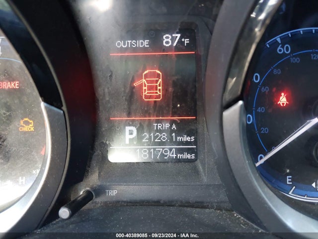 Toyota Corolla S Plus 2014 2T1BURHE8EC115038 Image 16