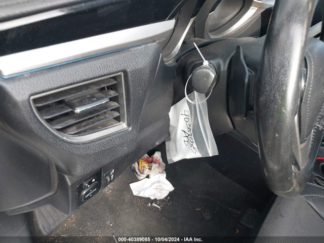 Toyota Corolla S Plus 2014 2T1BURHE8EC115038 Image 18