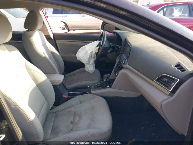 Hyundai ELANTRA SE 2017 5NPD84LF1HH070588 Image 5