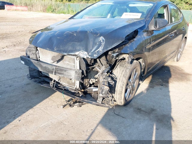 Hyundai ELANTRA SE 2017 5NPD84LF1HH070588 Image 6
