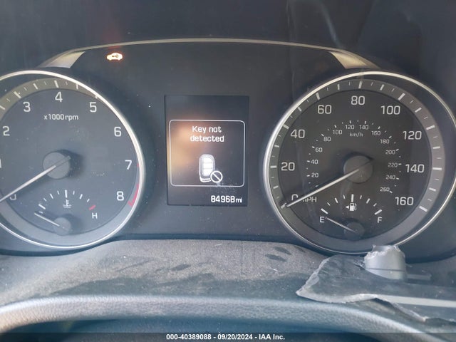 Hyundai ELANTRA SE 2017 5NPD84LF1HH070588 Image 7