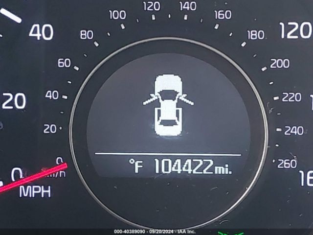 KNAGM4A74F5628870 KIA Optima Lx