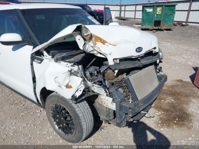KNDJN2A29E7059242 KIA Soul