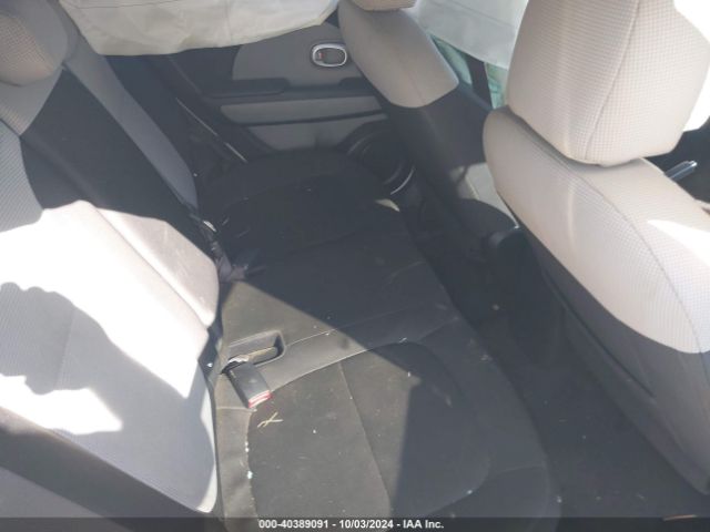 KNDJN2A29E7059242 KIA Soul