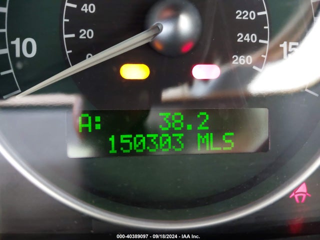 2002 JAGUAR X-TYPE SAJEA51C82WC50261 Photo 6