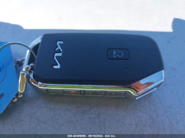 KIA Forte Gt-line 2024 3KPF54AD9RE756211 Image 11