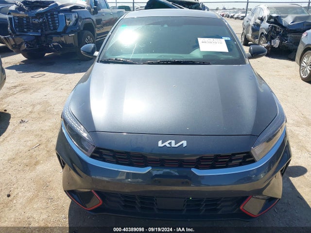 KIA Forte Gt-line 2024 3KPF54AD9RE756211 Image 12