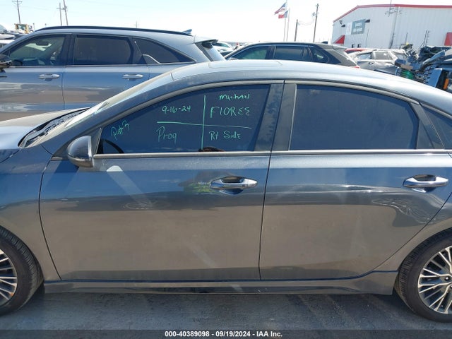 KIA Forte Gt-line 2024 3KPF54AD9RE756211 Image 14