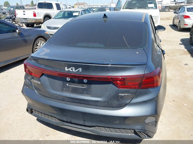KIA Forte Gt-line 2024 3KPF54AD9RE756211 Image 16