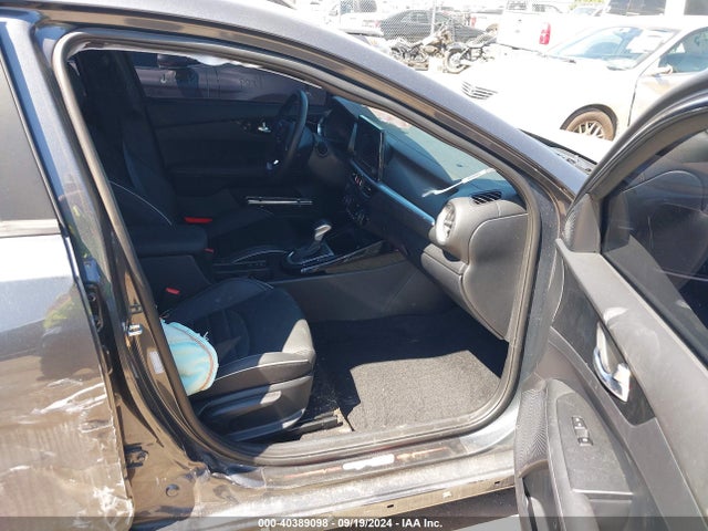 KIA Forte Gt-line 2024 3KPF54AD9RE756211 Image 5