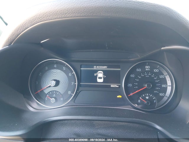 KIA Forte Gt-line 2024 3KPF54AD9RE756211 Image 7