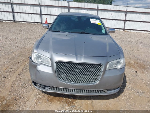 Chrysler 300C 2017 2C3CCAEG6HH591141 Image 13