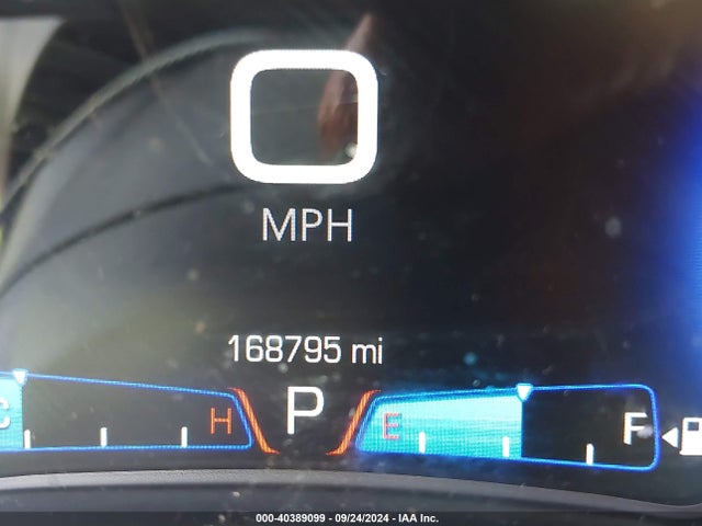 Chrysler 300C 2017 2C3CCAEG6HH591141 Image 16