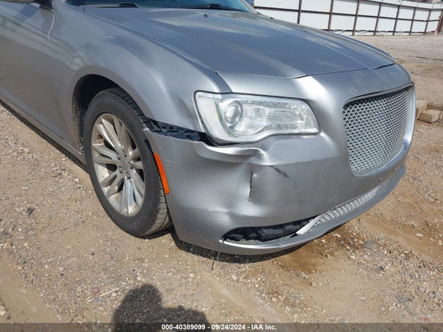 2C3CCAEG6HH591141 Chrysler 300C