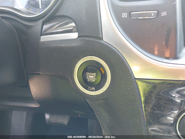 Chrysler 300C 2017 2C3CCAEG6HH591141 Image 20
