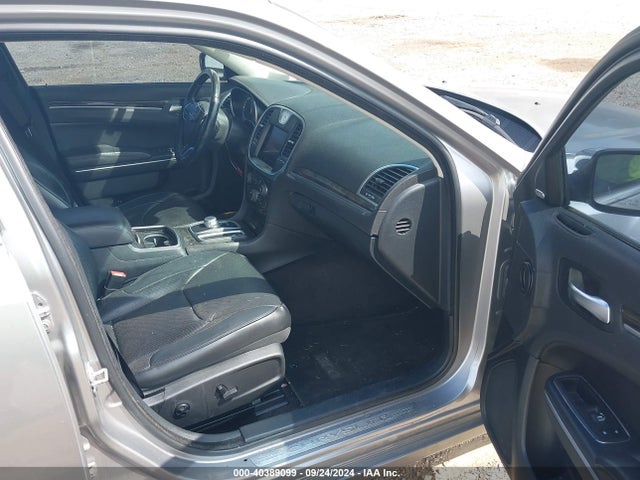 2C3CCAEG6HH591141 Chrysler 300C