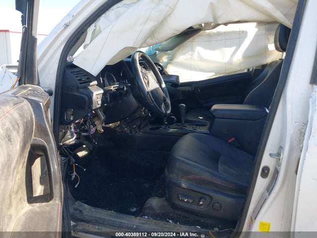 Toyota 4runner Trail Premium 2015 JTEBU5JR9F5204259 Image 5