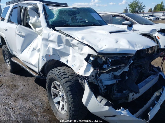 Toyota 4runner Trail Premium 2015 JTEBU5JR9F5204259 Image 6