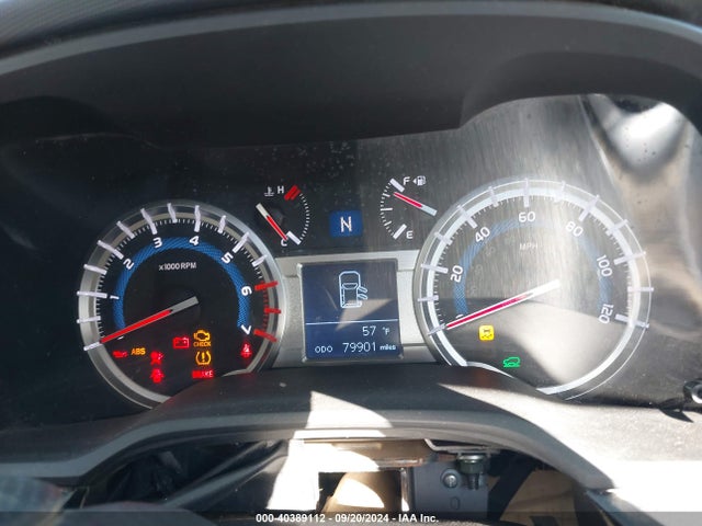 Toyota 4runner Trail Premium 2015 JTEBU5JR9F5204259 Image 7