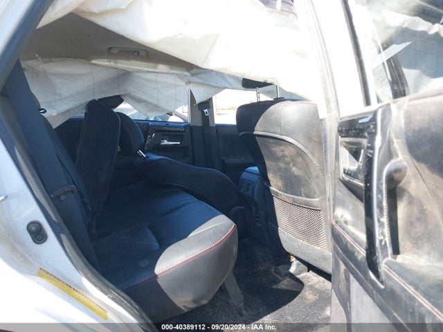 Toyota 4runner Trail Premium 2015 JTEBU5JR9F5204259 Image 8