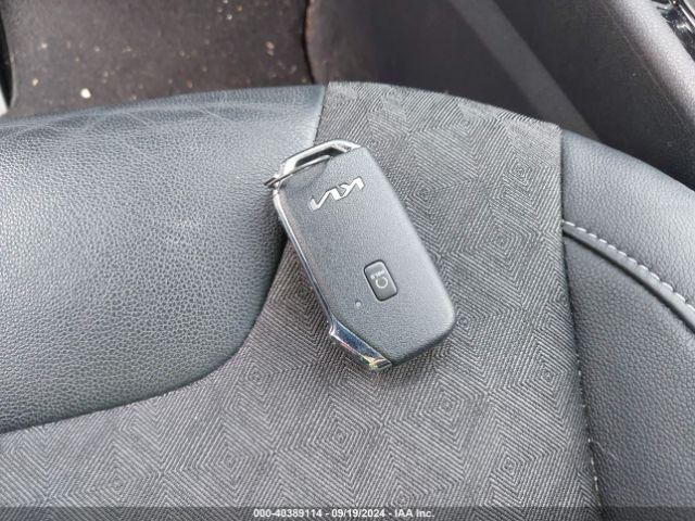 KNDCD3LD1N5547242 KIA Niro Plug-in Hybrid Ex