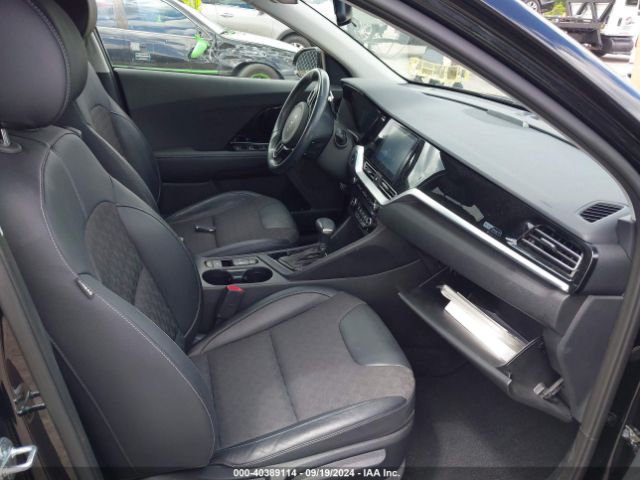 KNDCD3LD1N5547242 KIA Niro Plug-in Hybrid Ex