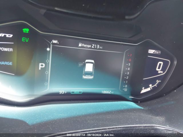 KNDCD3LD1N5547242 KIA Niro Plug-in Hybrid Ex
