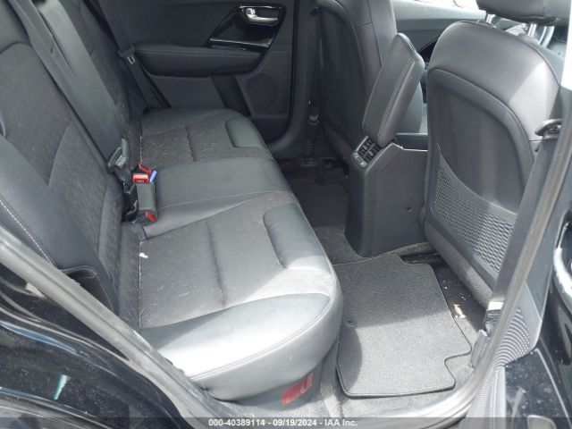 KNDCD3LD1N5547242 KIA Niro Plug-in Hybrid Ex