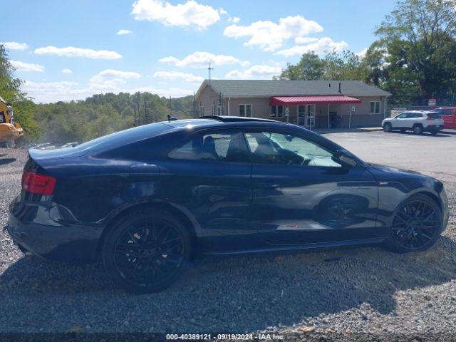 WAUC4AFR3GA056433 Audi S5 3.0t Premium Plus