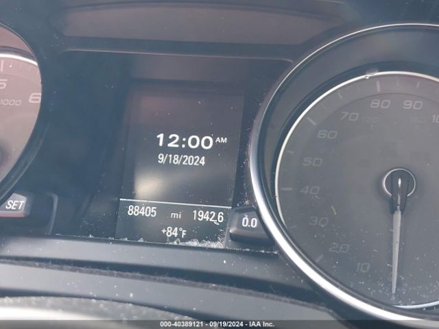 WAUC4AFR3GA056433 Audi S5 3.0t Premium Plus