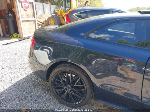 WAUC4AFR3GA056433 Audi S5 3.0t Premium Plus