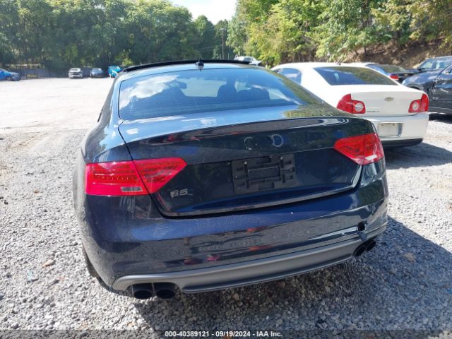 WAUC4AFR3GA056433 Audi S5 3.0t Premium Plus