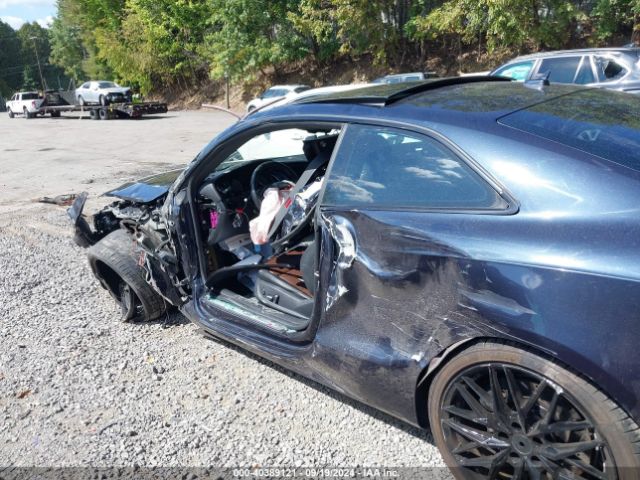 WAUC4AFR3GA056433 Audi S5 3.0t Premium Plus