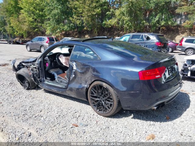 WAUC4AFR3GA056433 Audi S5 3.0t Premium Plus