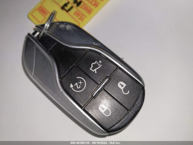 ZAM57RTL6H1229974 Maserati Ghibli S Q4