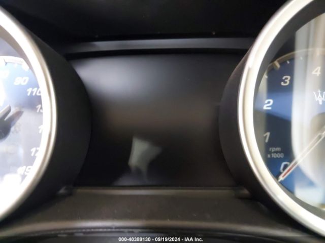 ZAM57RTL6H1229974 Maserati Ghibli S Q4