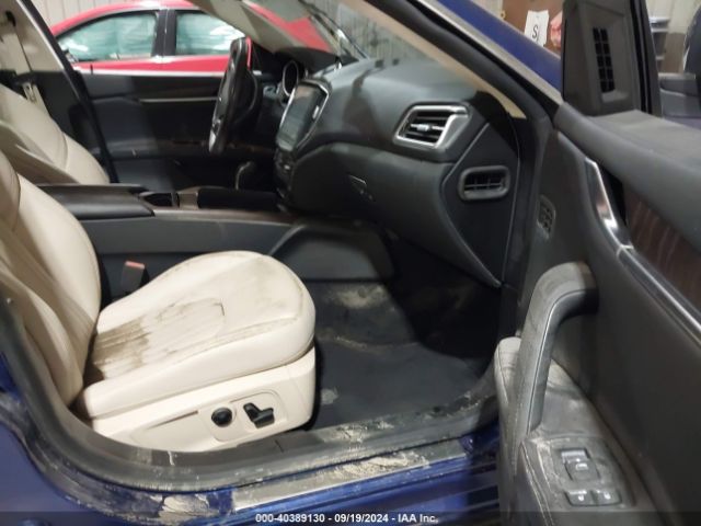 ZAM57RTL6H1229974 Maserati Ghibli S Q4