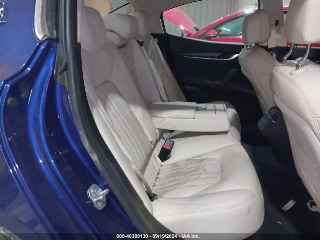 ZAM57RTL6H1229974 Maserati Ghibli S Q4