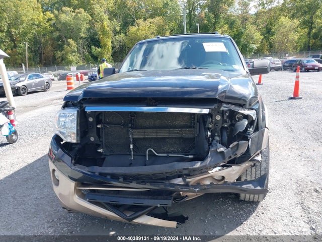 1FMJU1J59EEF39019 Ford Expedition Xlt