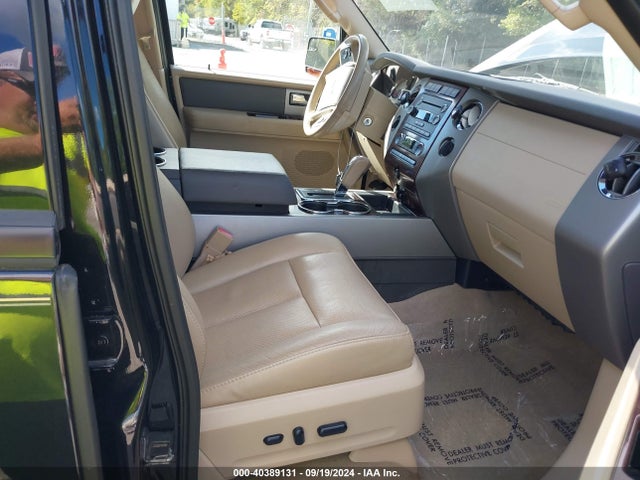 1FMJU1J59EEF39019 Ford Expedition Xlt