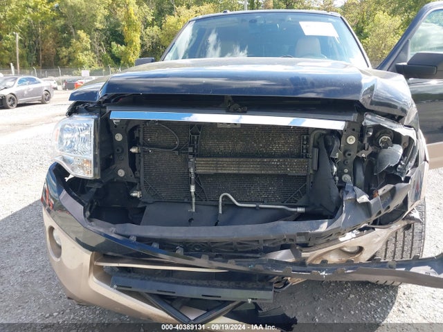 1FMJU1J59EEF39019 Ford Expedition Xlt